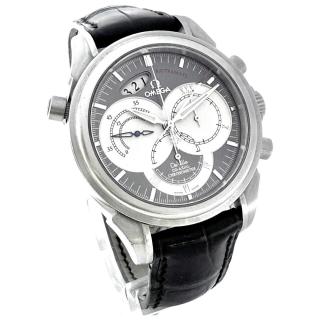 Omega Co-Axial Ratrappante