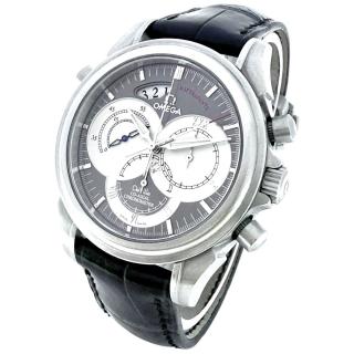 Omega Co-Axial Ratrappante