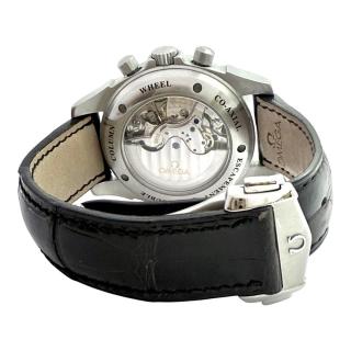Omega Co-Axial Ratrappante
