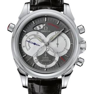 Omega Co-Axial Ratrappante
