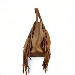 Sac à main Prada à Franges