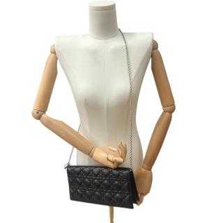 Pochette Lady Dior