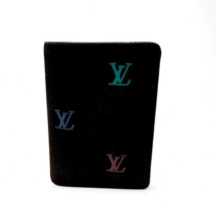 Louis Vuitton Porte Carte