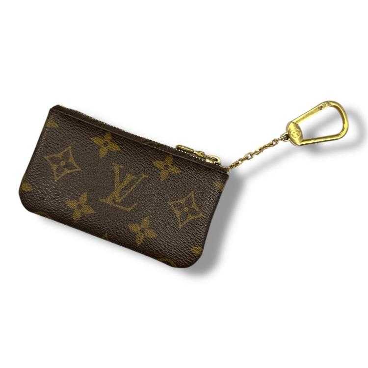 Pochette clés Louis Vuitton