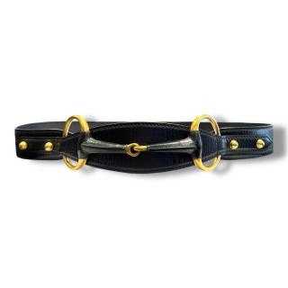 Ceinture Gucci Horsebit