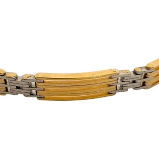Bracelet Or 18Ct