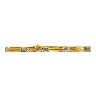 Bracelet Or 18Ct