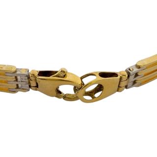 Bracelet Or 18Ct