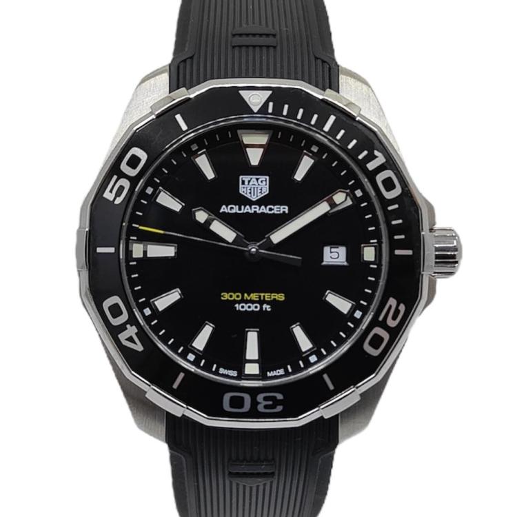Tag Heuer Aquaracer Quartz