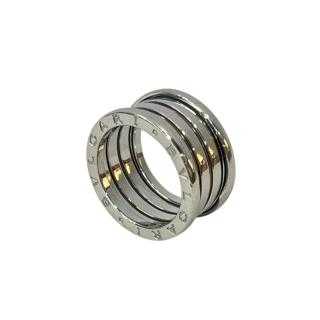 Bague Bulgari Bzero