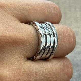 Bague Bulgari Bzero