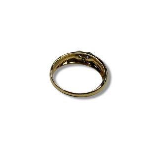 Bague Coeur