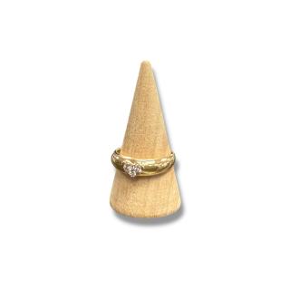 Bague Coeur