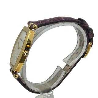 Van Cleef & Arpels Lady Papillon Tonneau
