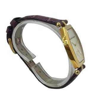 Van Cleef & Arpels Lady Papillon Tonneau