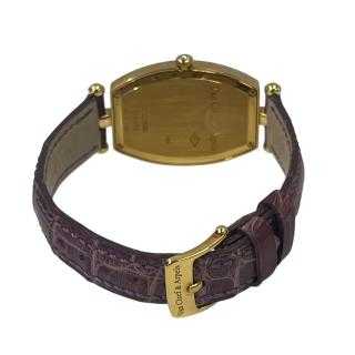 Van Cleef & Arpels Lady Papillon Tonneau