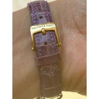 Van Cleef & Arpels Lady Papillon Tonneau