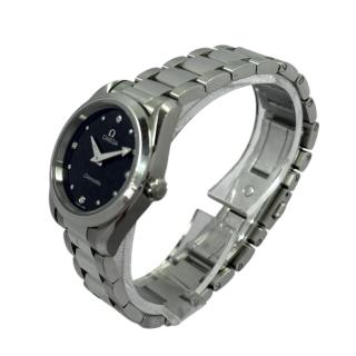 Omega Seamaster Aqua Terra Lady