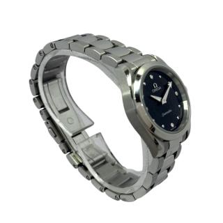 Omega Seamaster Aqua Terra Lady