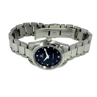 Omega Seamaster Aqua Terra Lady