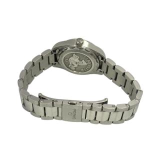 Omega Seamaster Aqua Terra Lady