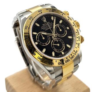 Rolex Cosmograph Daytona