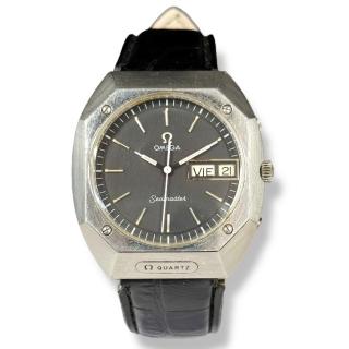 OMEGA SEAMASTER DAY DATE