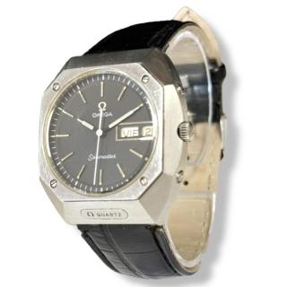 OMEGA SEAMASTER DAY DATE