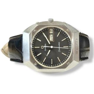 OMEGA SEAMASTER DAY DATE