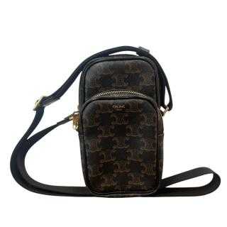 Sacoche Homme Céline