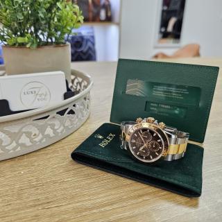 Rolex Cosmograph Daytona