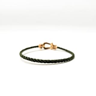 Bracelet Fred Force 10 Petit modèle Rose Gold