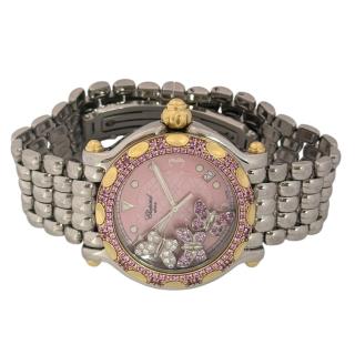 Chopard Happy Sport Papillons