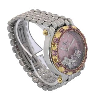 Chopard Happy Sport Papillons