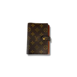Agenda Day PM Louis Vuitton