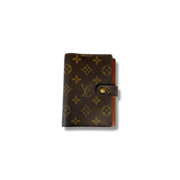 Agenda Day PM Louis Vuitton