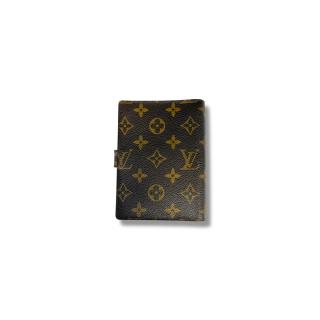 Agenda Day PM Louis Vuitton