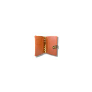 Agenda Day PM Louis Vuitton