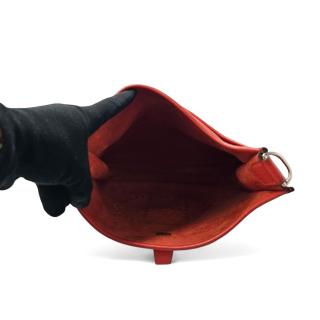 Sac Hermès Evelyn 29 Rose JAÏPUR