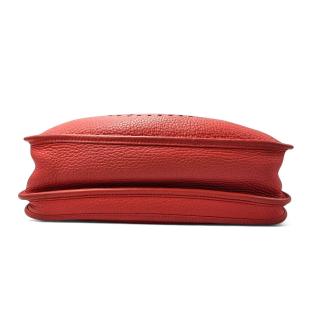Sac Hermès Evelyn 29 Rose JAÏPUR