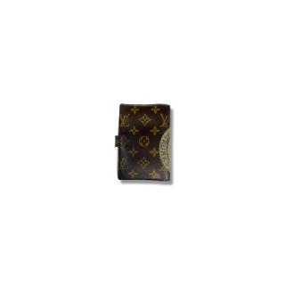Agenda Day PM Louis Vuitton