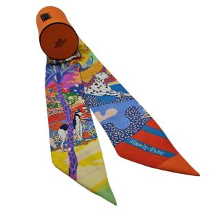 Twilly Hermès