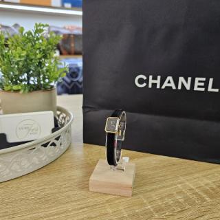 Montre Chanel Première Noir