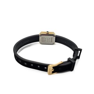 Montre Chanel Première Noir