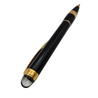 MontBlanc Stylo Bille Starwalker Red Gold