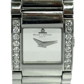 Baume & Mercier Catwalk