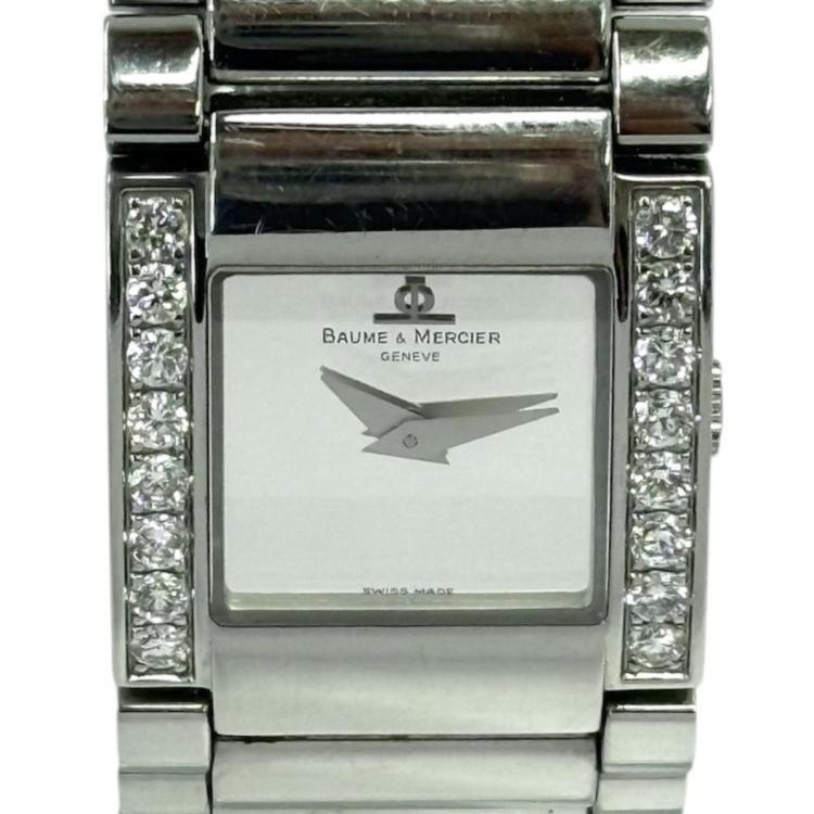Baume & Mercier Catwalk