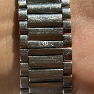 Baume & Mercier Catwalk