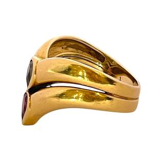 Bague Or 18CT