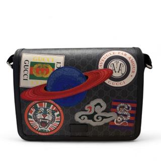 Gucci Messager GG Night Courrier